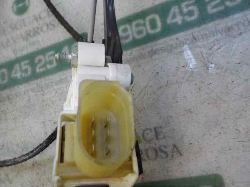 Recambio de elevalunas delantero izquierdo para bmw x1 (e84) 2.0 turbodiesel cat referencia OEM IAM 51332990385 6927027 