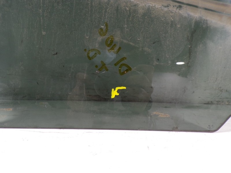 Recambio de cristal puerta trasero derecho para opel mokka 1.6 cdti dpf referencia OEM IAM 25993416  