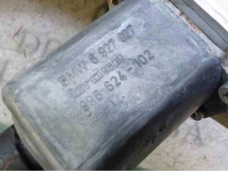 Recambio de elevalunas delantero izquierdo para bmw x1 (e84) 2.0 turbodiesel cat referencia OEM IAM 51332990385 6927027 