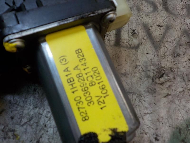 Recambio de elevalunas trasero izquierdo para nissan note 1.5 dci turbodiesel cat referencia OEM IAM   