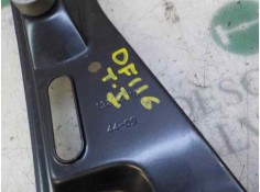 Recambio de elevalunas trasero izquierdo para bmw x1 (e84) 2.0 turbodiesel cat referencia OEM IAM 51352990387 13262410  2