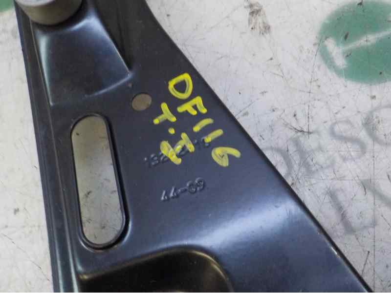 Recambio de elevalunas trasero izquierdo para bmw x1 (e84) 2.0 turbodiesel cat referencia OEM IAM 51352990387 13262410 