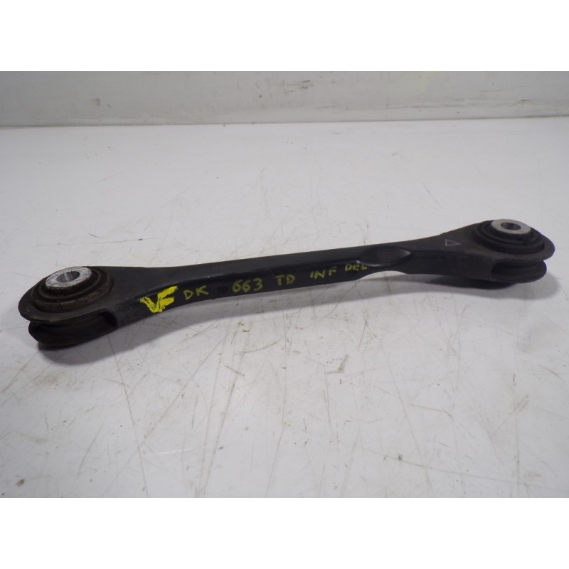 Recambio de brazo suspension inferior trasero derecho para audi q5 (8r) 3.0 tdi referencia OEM IAM 8K0501529L  