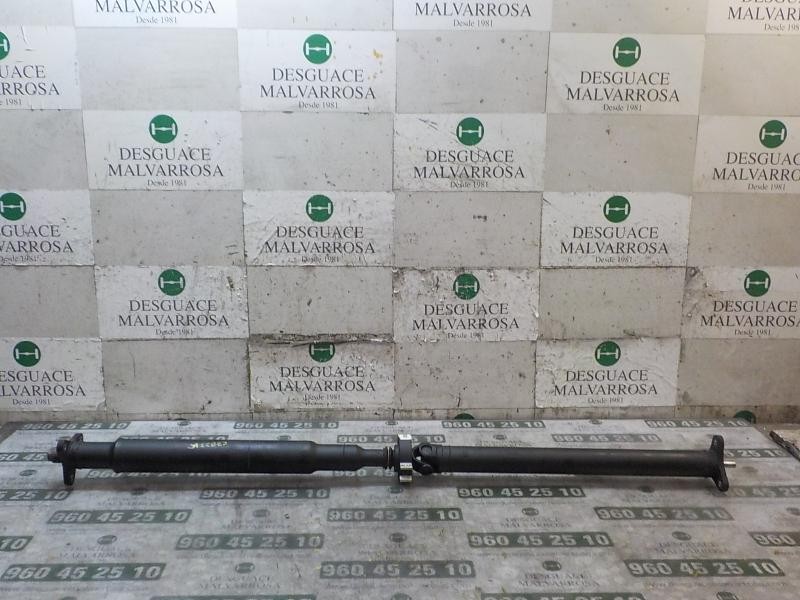 Recambio de transmision central para bmw serie 5 touring (f11) 520d referencia OEM IAM 26108693404  