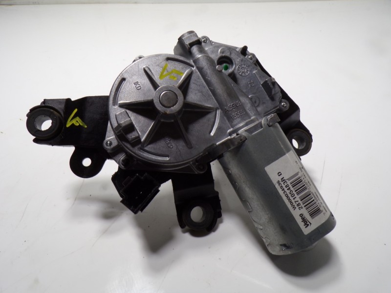 Recambio de motor limpia trasero para renault clio iv 0.9 tce referencia OEM IAM 287105483R 287105483R 