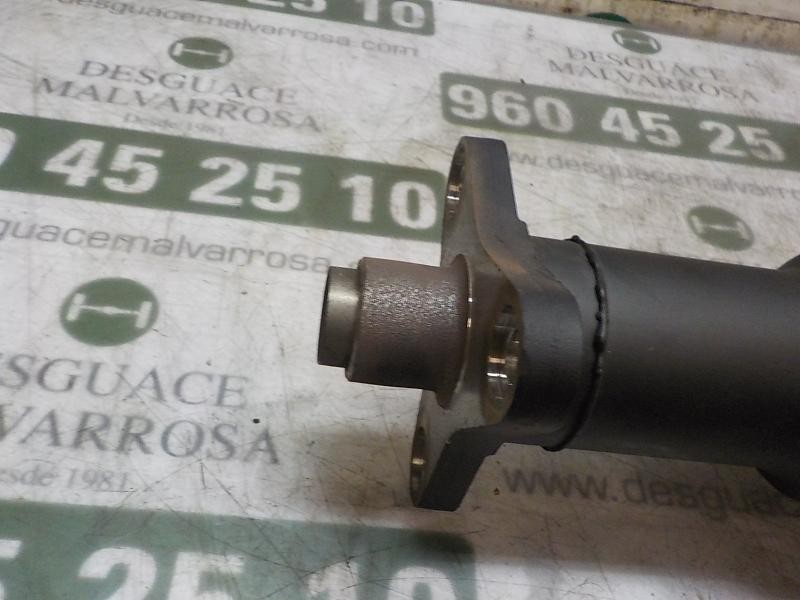 Recambio de transmision central para bmw serie 5 touring (f11) 520d referencia OEM IAM 26108693404  