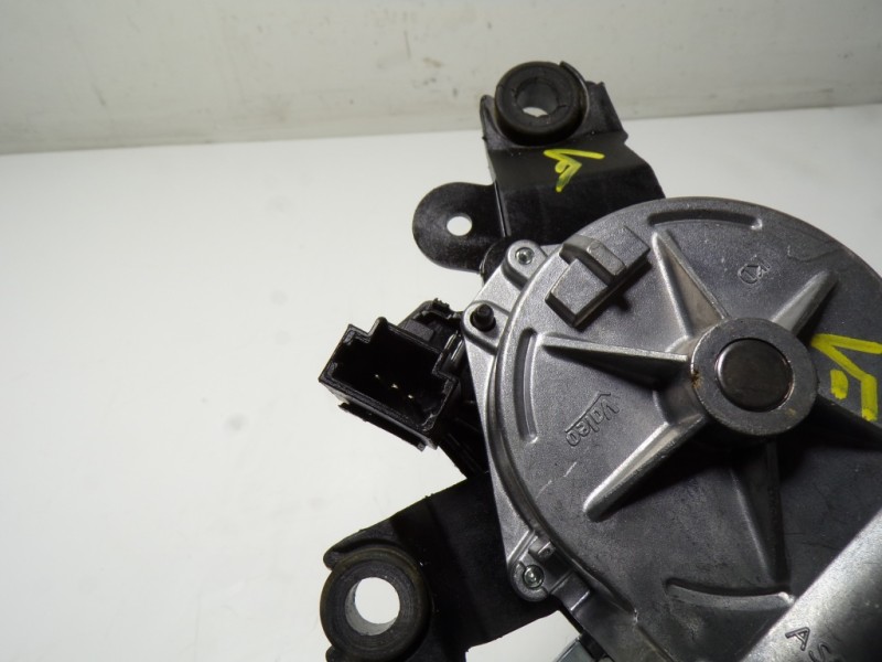 Recambio de motor limpia trasero para renault clio iv 0.9 tce referencia OEM IAM 287105483R 287105483R 