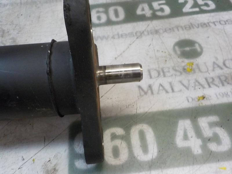 Recambio de transmision central para bmw serie 5 touring (f11) 520d referencia OEM IAM 26108693404  