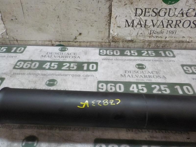 Recambio de transmision central para bmw serie 5 touring (f11) 520d referencia OEM IAM 26108693404  