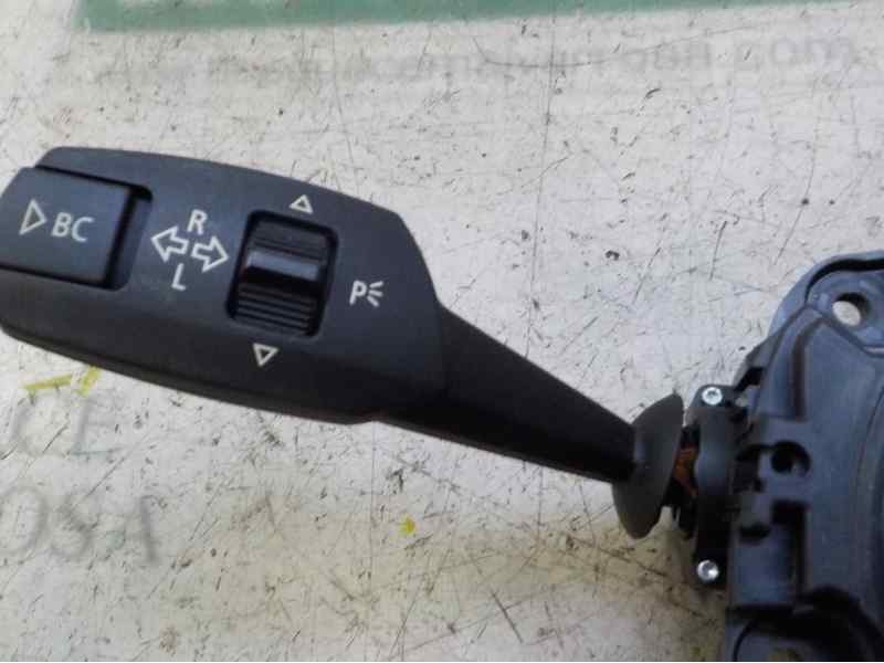 Recambio de mando intermitentes para bmw x1 (e84) 2.0 turbodiesel cat referencia OEM IAM   