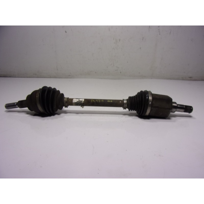 Recambio de transmision izquierda para ford kuga (cbs) 1.5 ecoboost cat referencia OEM IAM 2087692  