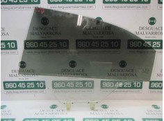 Recambio de cristal puerta trasero izquierdo para kia rio drive referencia OEM IAM 834111W200  