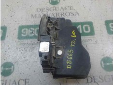 Recambio de cerradura puerta trasera derecha para bmw serie 1 berlina (e81/e87) 2.0 16v diesel cat referencia OEM IAM 5122720214 2