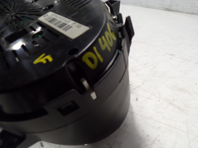 Recambio de cuadro instrumentos para opel mokka 1.6 cdti dpf referencia OEM IAM 42342753 A2C908469D200 A2C908469D200