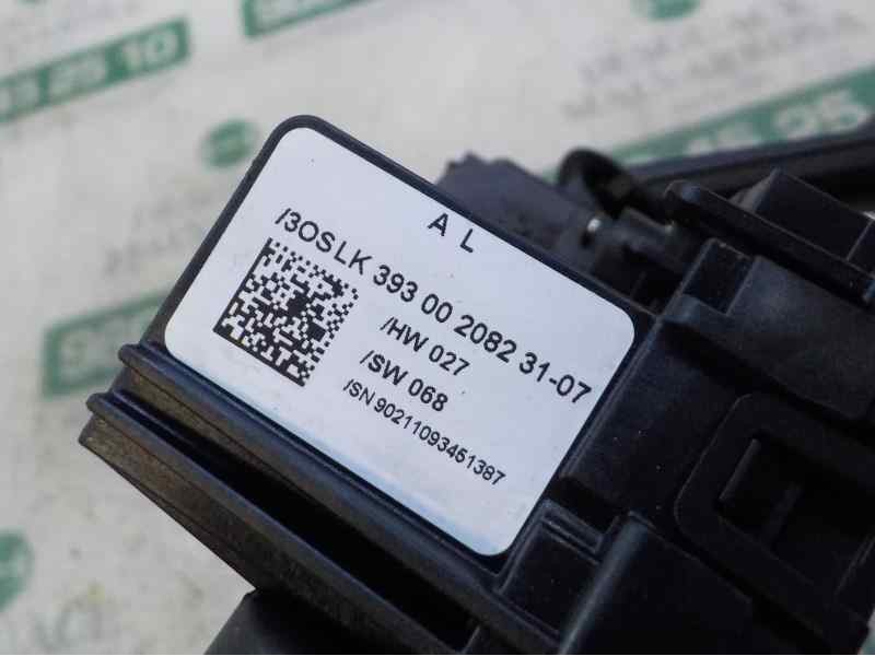 Recambio de mando intermitentes para bmw x1 (e84) 2.0 turbodiesel cat referencia OEM IAM   