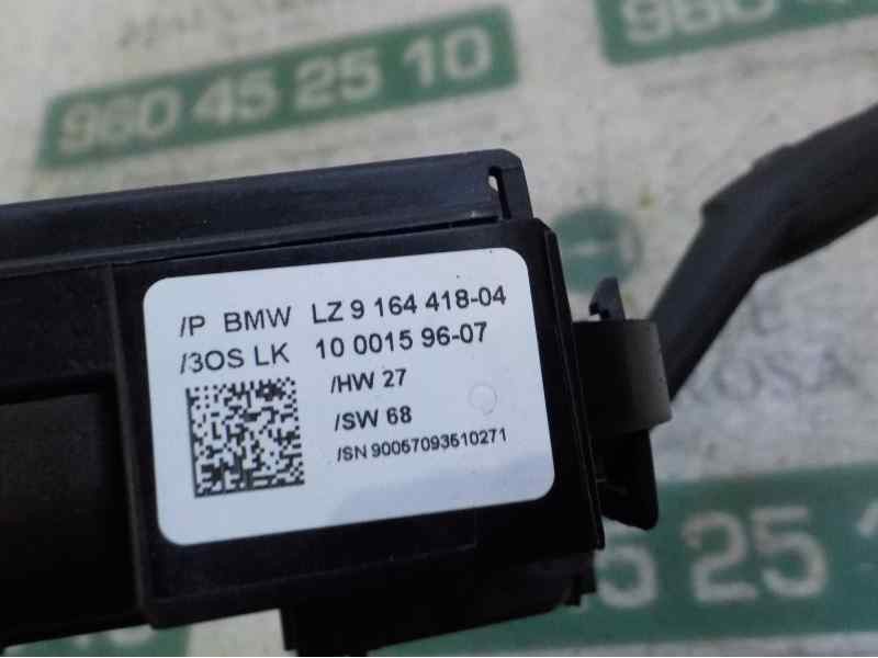 Recambio de mando intermitentes para bmw x1 (e84) 2.0 turbodiesel cat referencia OEM IAM   
