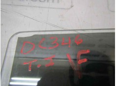 Recambio de cristal puerta trasero izquierdo para kia rio drive referencia OEM IAM 834111W200   2