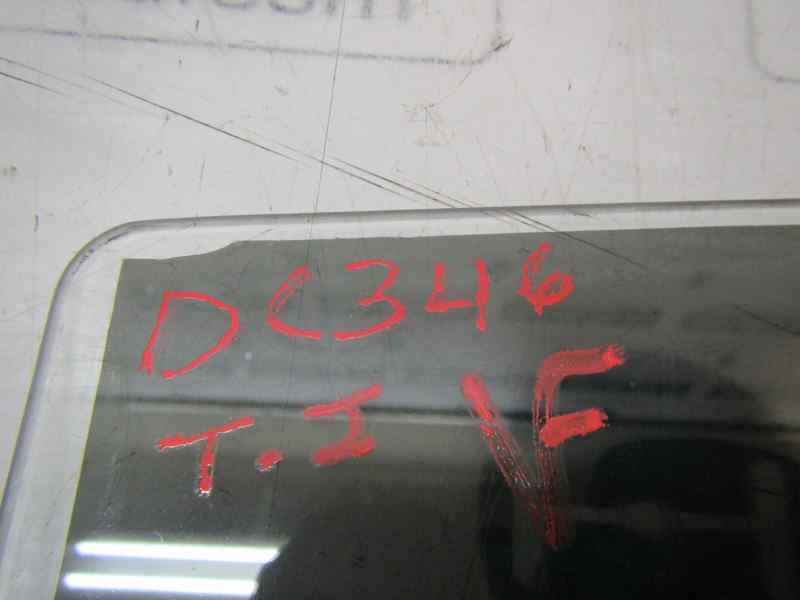 Recambio de cristal puerta trasero izquierdo para kia rio drive referencia OEM IAM 834111W200  