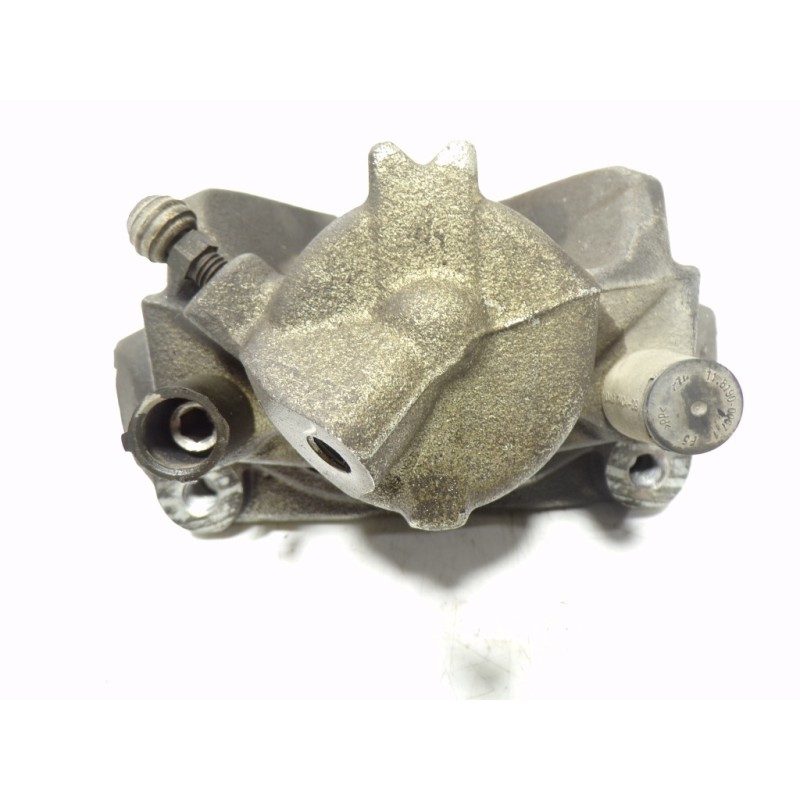 Recambio de pinza freno delantera izquierda para renault captur 1.5 dci diesel fap energy referencia OEM IAM 410111495R  