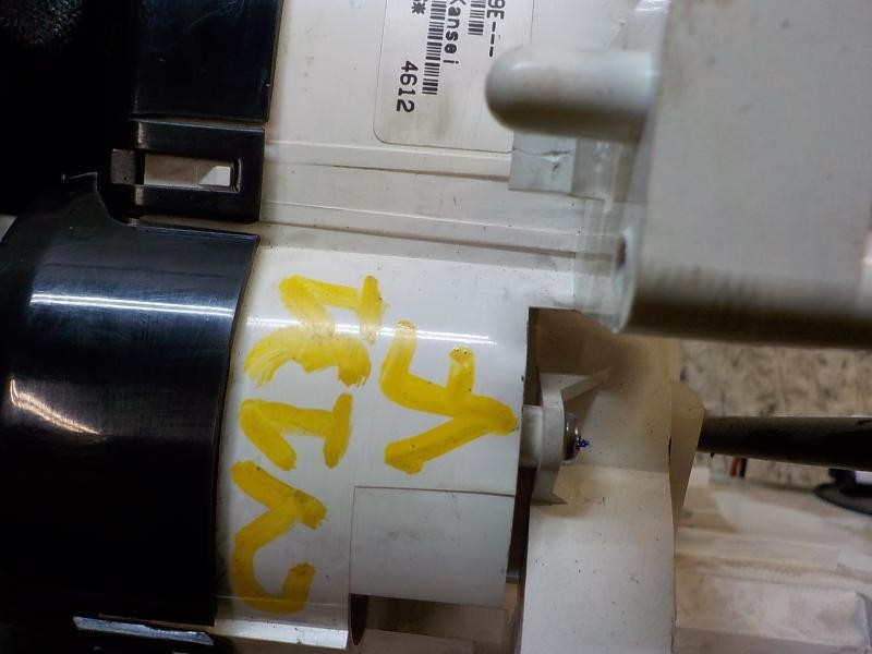 Recambio de mando calefaccion / aire acondicionado para nissan note 1.5 dci turbodiesel cat referencia OEM IAM   