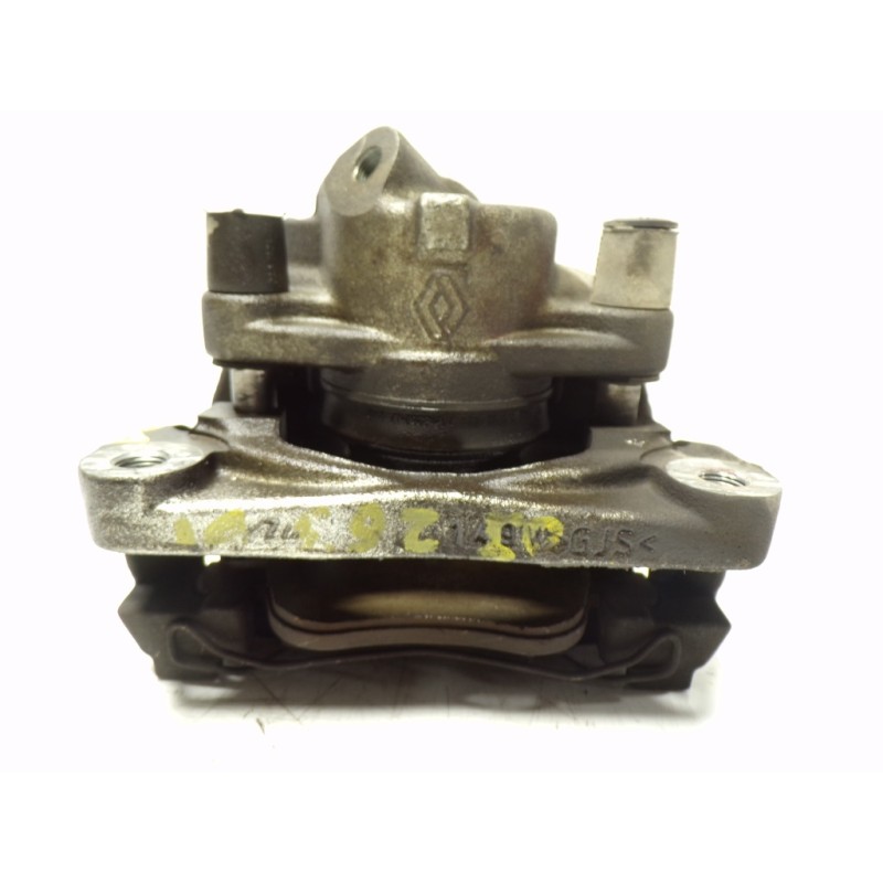 Recambio de pinza freno delantera izquierda para renault captur 1.5 dci diesel fap energy referencia OEM IAM 410111495R  