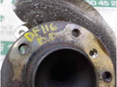Recambio de mangueta delantera derecha para bmw x1 (e84) 2.0 turbodiesel cat referencia OEM IAM    2