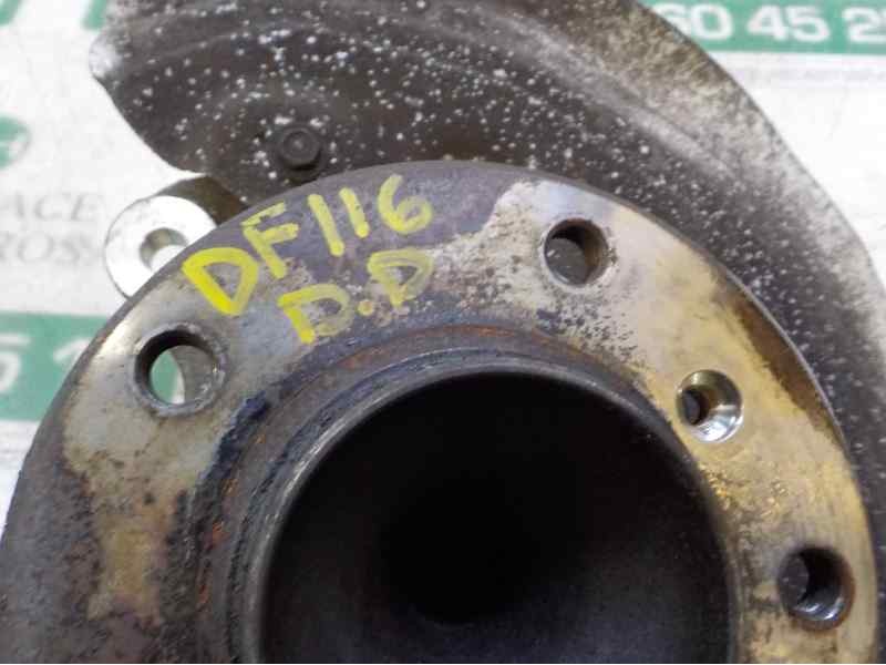 Recambio de mangueta delantera derecha para bmw x1 (e84) 2.0 turbodiesel cat referencia OEM IAM   