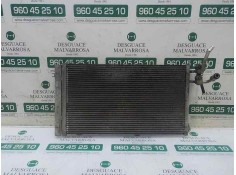 Recambio de condensador aire acondicionado para bmw serie 1 berlina (e81/e87) 2.0 16v diesel cat referencia OEM IAM 64539229021  2