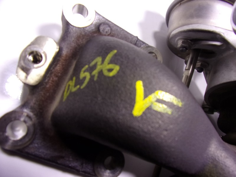 Recambio de turbocompresor para ford kuga (cbs) 1.5 ecoboost cat referencia OEM IAM 2275932 F1F66F682AD 