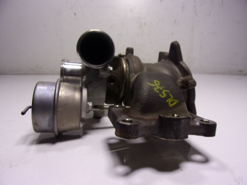 Recambio de turbocompresor para ford kuga (cbs) 1.5 ecoboost cat referencia OEM IAM 2275932 F1F66F682AD 