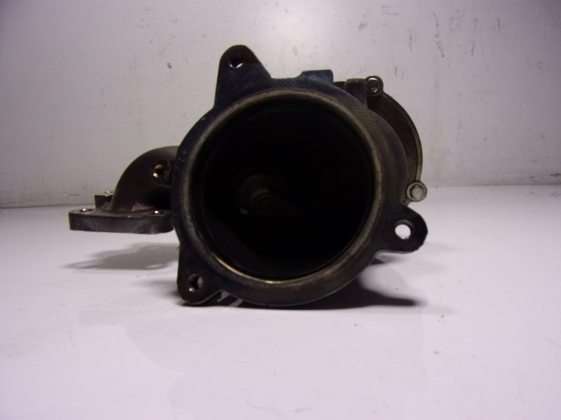 Recambio de turbocompresor para ford kuga (cbs) 1.5 ecoboost cat referencia OEM IAM 2275932 F1F66F682AD 