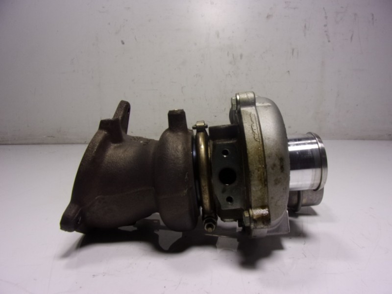 Recambio de turbocompresor para ford kuga (cbs) 1.5 ecoboost cat referencia OEM IAM 2275932 F1F66F682AD 