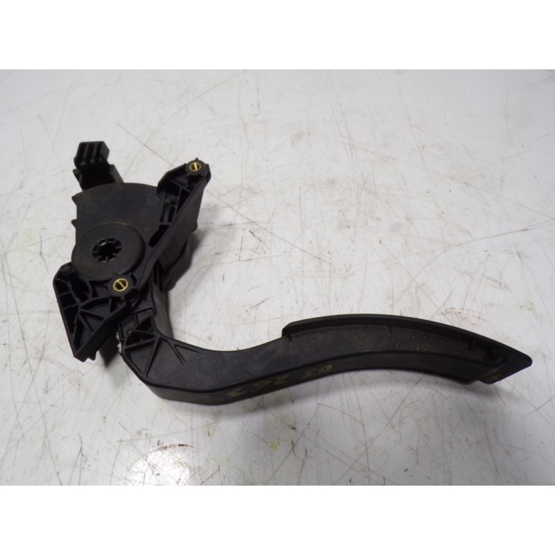 Recambio de potenciometro pedal para renault captur 1.5 dci diesel fap energy referencia OEM IAM 180029347R 180029347R 