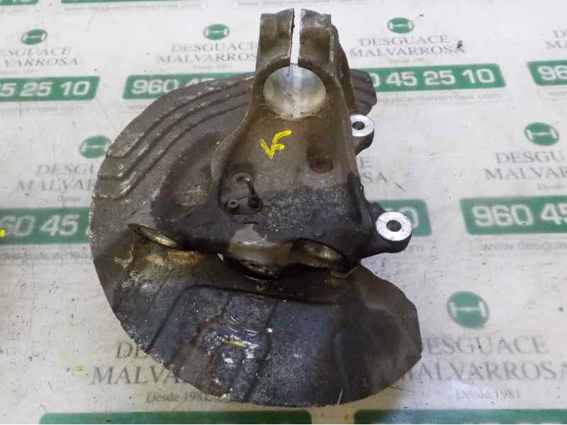 Recambio de mangueta delantera derecha para bmw x1 (e84) 2.0 turbodiesel cat referencia OEM IAM   