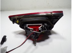 Recambio de piloto trasero izquierdo interior para renault clio iv 0.9 tce referencia OEM IAM 265552424R 265552424R  2