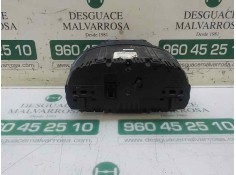 Recambio de cuadro instrumentos para bmw serie 1 berlina (e81/e87) 2.0 16v diesel cat referencia OEM IAM 62109283801 911019504 1 2