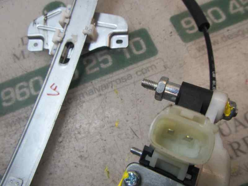 Recambio de elevalunas delantero derecho para kia rio drive referencia OEM IAM 824021W010 824601W000 