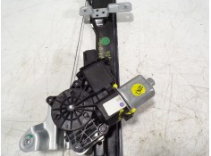 Recambio de elevalunas delantero izquierdo para opel mokka 1.6 cdti dpf referencia OEM IAM 42363792   2