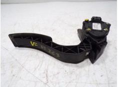 Recambio de potenciometro pedal para renault captur 1.5 dci diesel fap energy referencia OEM IAM 180029347R 180029347R  2