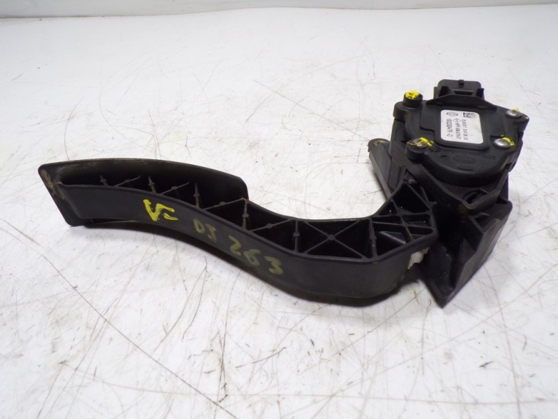 Recambio de potenciometro pedal para renault captur 1.5 dci diesel fap energy referencia OEM IAM 180029347R 180029347R 