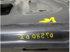 Recambio de puerta delantera izquierda para nissan navara pick-up (d40m) double cab le 4x4 referencia OEM IAM H01015X0MB   2