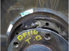 Recambio de mangueta trasera derecha para bmw x1 (e84) 2.0 turbodiesel cat referencia OEM IAM 33326788050   2