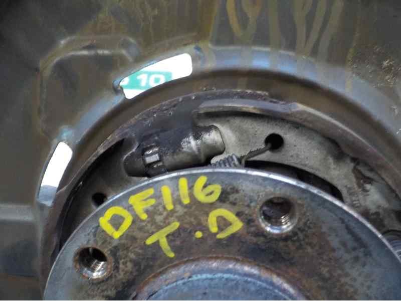 Recambio de mangueta trasera derecha para bmw x1 (e84) 2.0 turbodiesel cat referencia OEM IAM 33326788050  