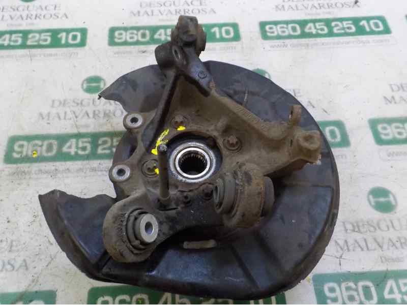 Recambio de mangueta trasera derecha para bmw x1 (e84) 2.0 turbodiesel cat referencia OEM IAM 33326788050  