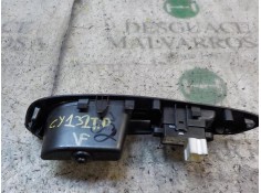 Recambio de mando elevalunas trasero derecho para nissan note 1.5 dci turbodiesel cat referencia OEM IAM    2