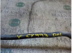 Recambio de barra estabilizadora delantera para nissan x-trail (t31) 2.0 dci turbodiesel cat referencia OEM IAM 54611JG70A   2