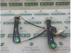 Recambio de elevalunas delantero derecho para bmw serie 1 berlina (e81/e87) 2.0 16v diesel cat referencia OEM IAM 51337138466 69 2