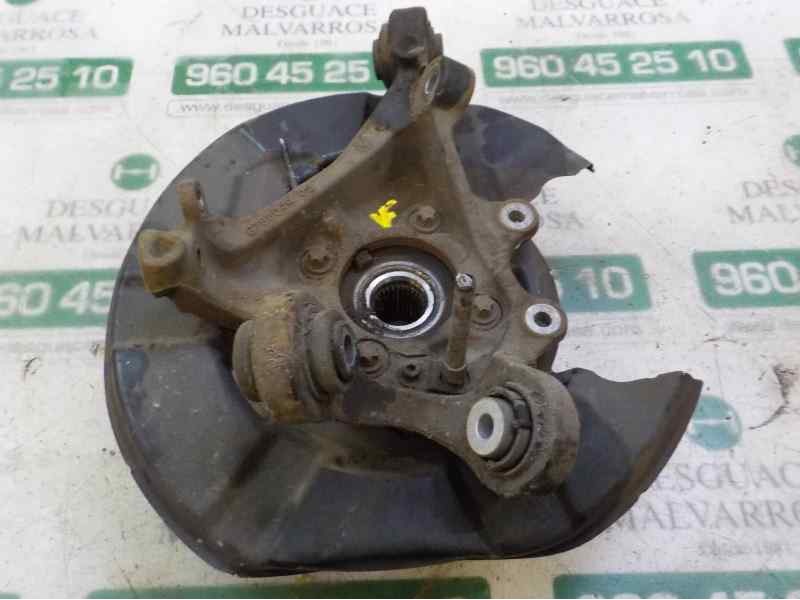 Recambio de mangueta trasera izquierda para bmw x1 (e84) 2.0 turbodiesel cat referencia OEM IAM 33326788049  