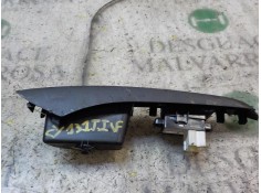 Recambio de mando elevalunas trasero izquierdo para nissan note 1.5 dci turbodiesel cat referencia OEM IAM    2