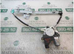 Recambio de elevalunas delantero izquierdo para kia rio drive referencia OEM IAM 824011W020   2